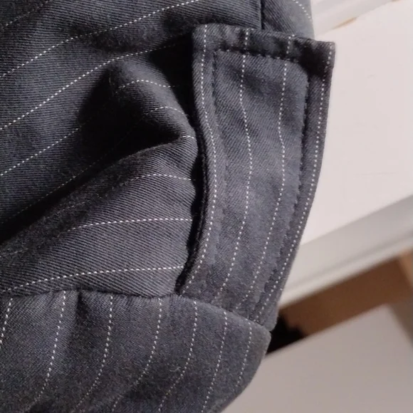 Marc Ecko Sport Coat/Jacket - Picture 5 of 6